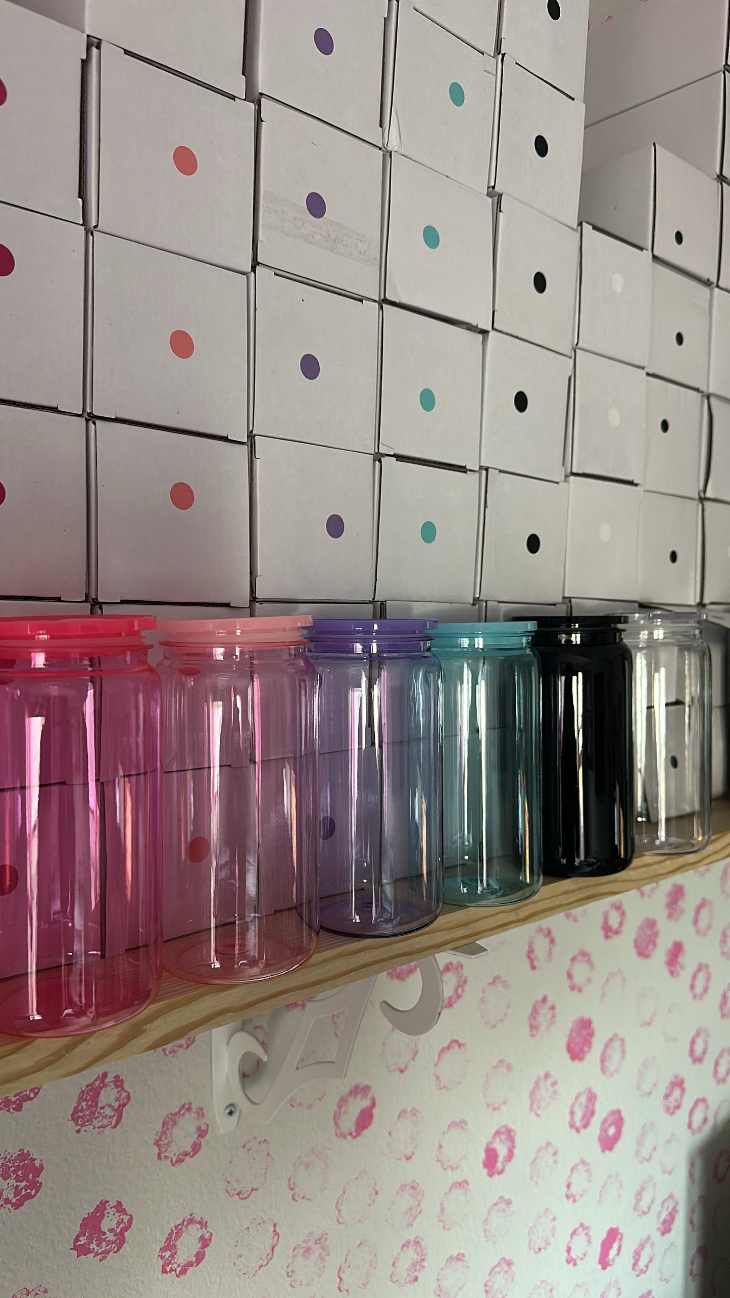 Create Your Own Custom Libbey Cup