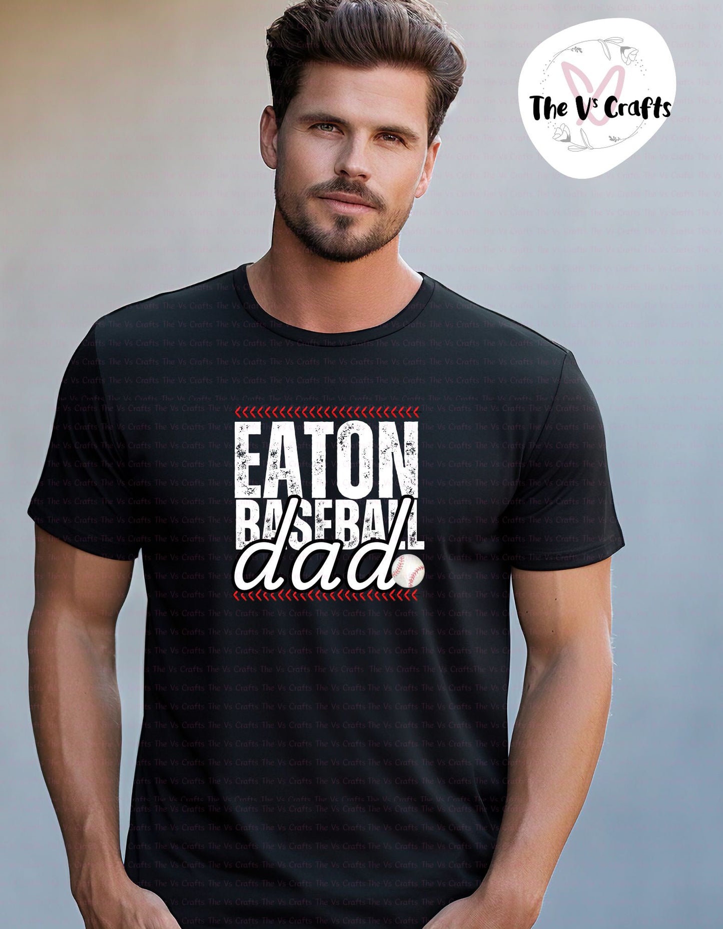 DIGITAL Eaton Baseball Dad (01) - PNG