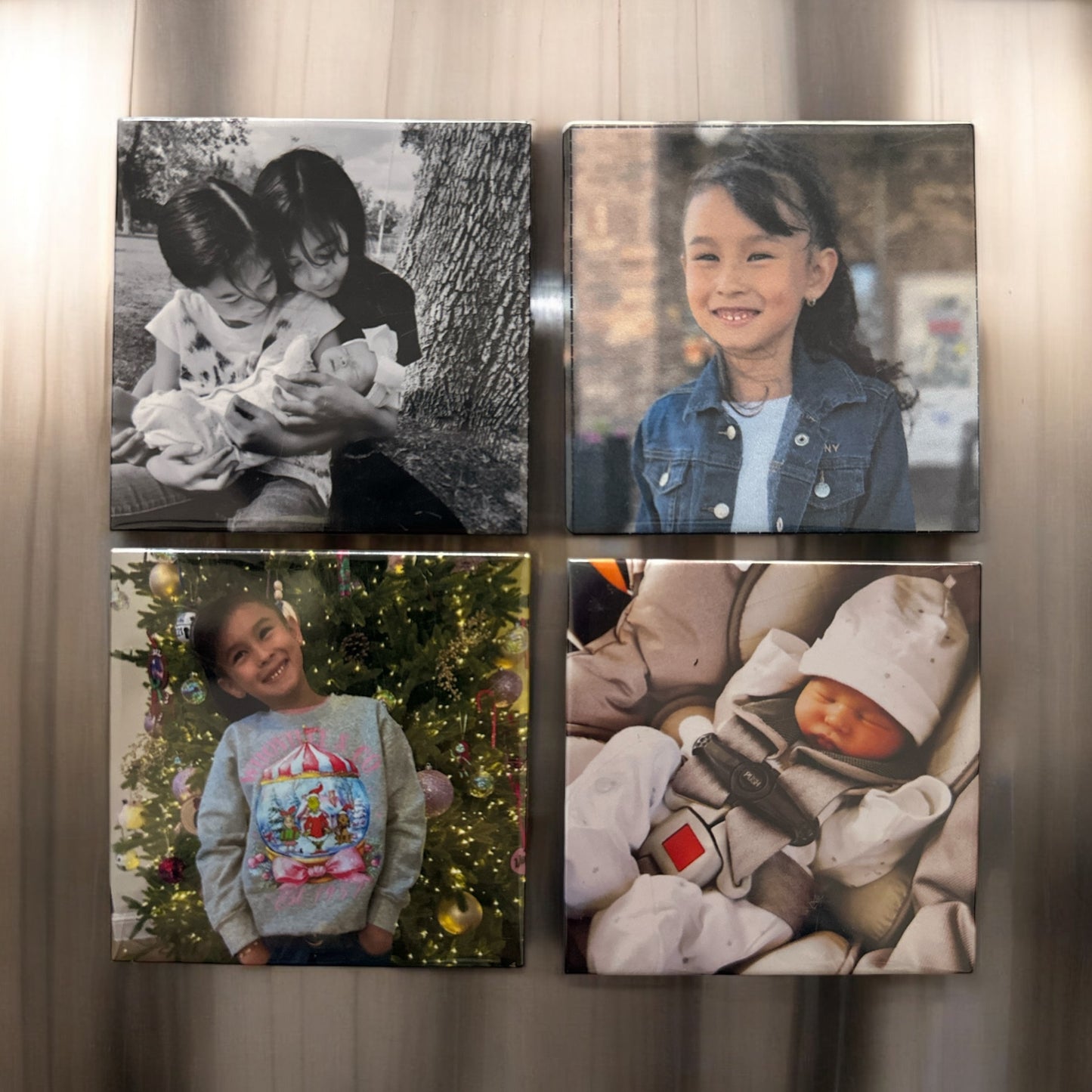 Photo Magnet 6-Pack – Best Seller