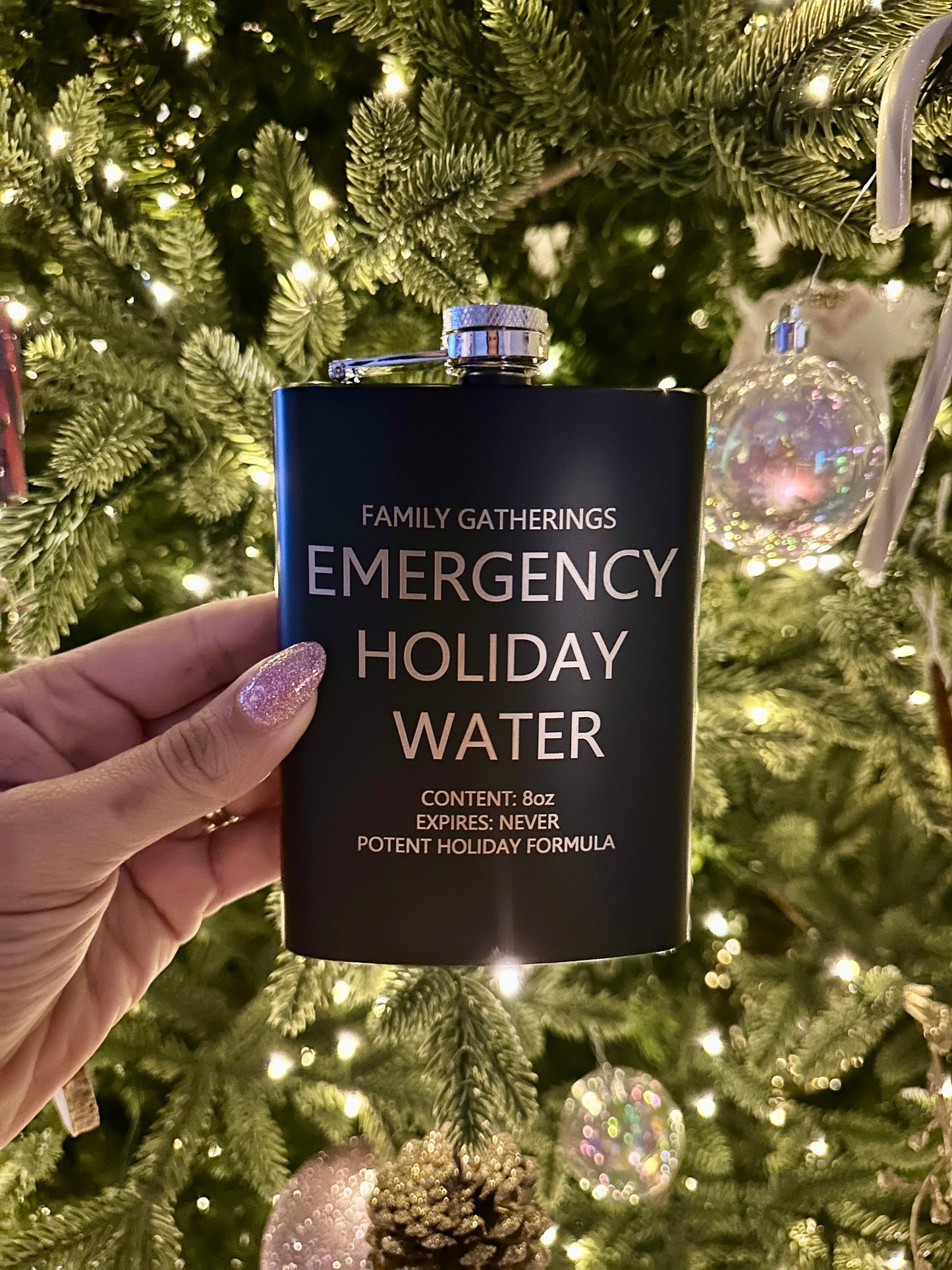 Stainless Steel Hip Flasks