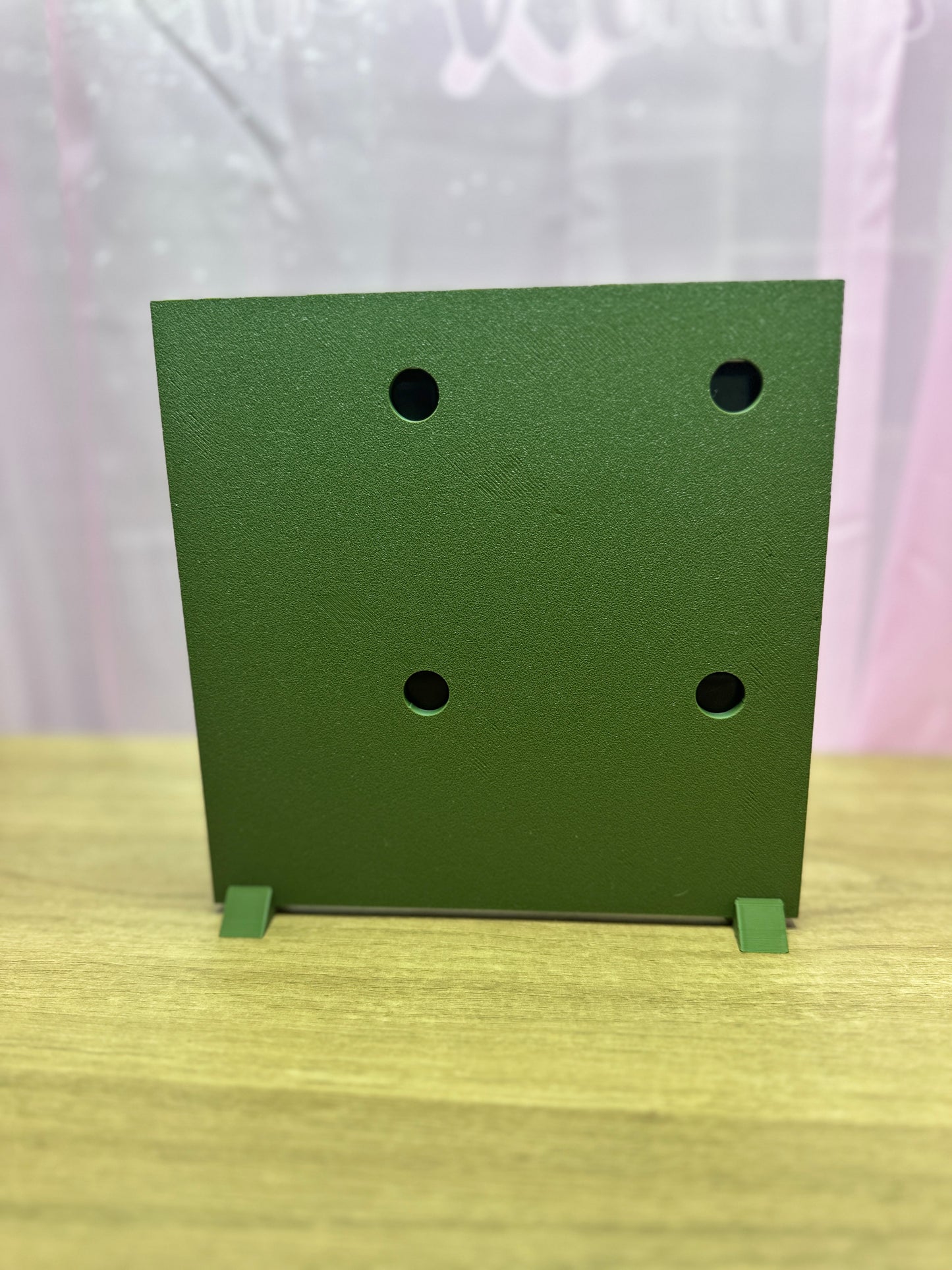 3d Printed Photo Magnet Frame (4 tile)