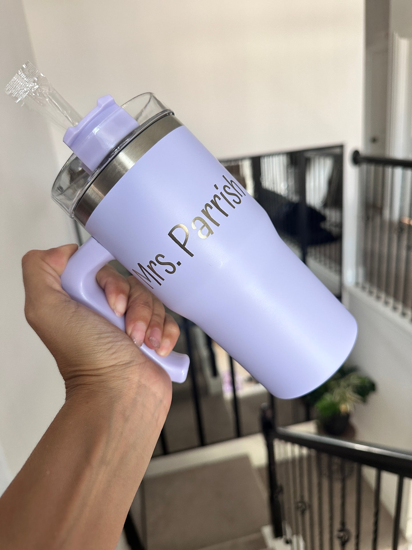20 oz Kids Tumbler