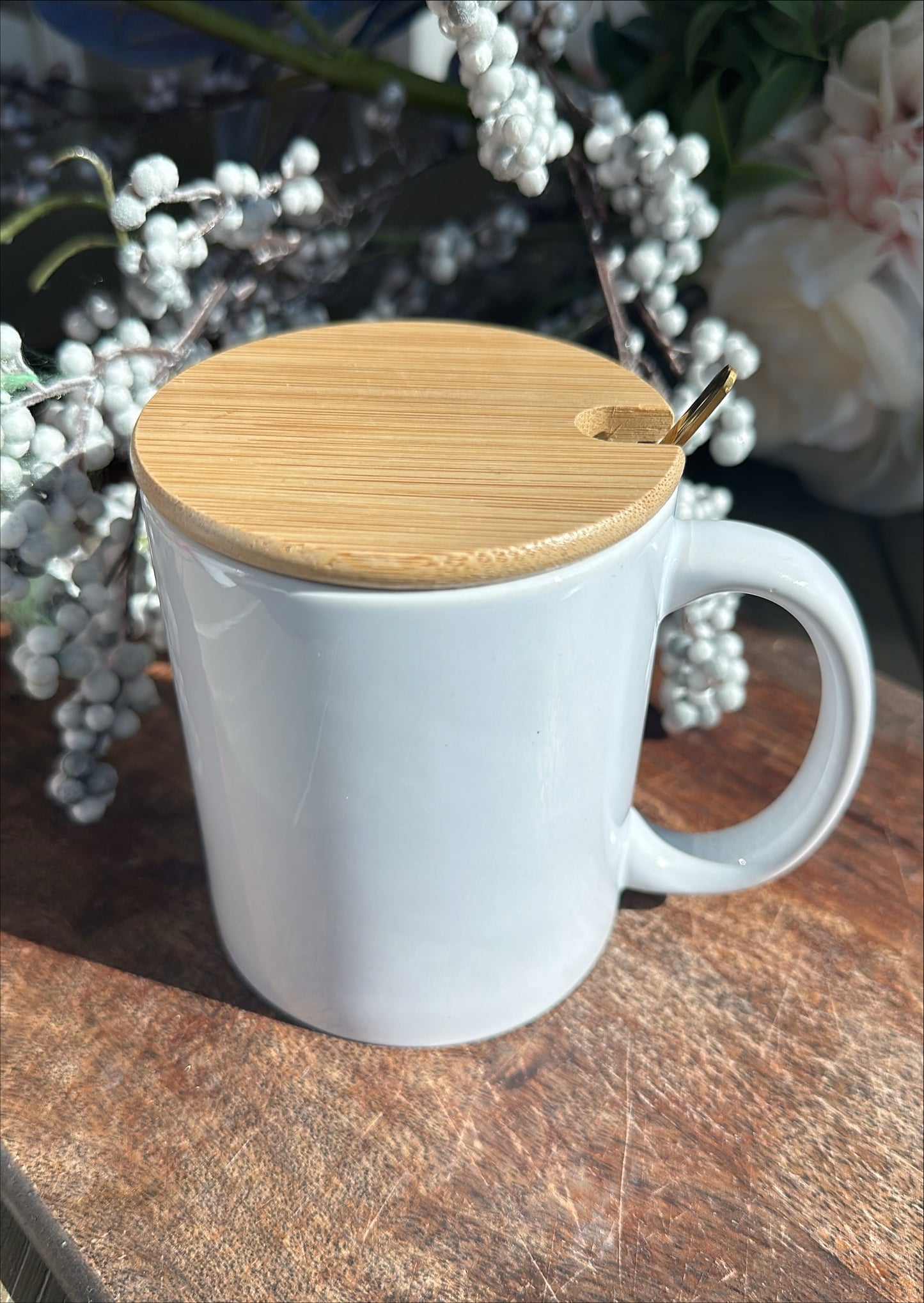 Custom Mug