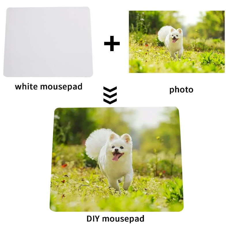 Mouse Pad
