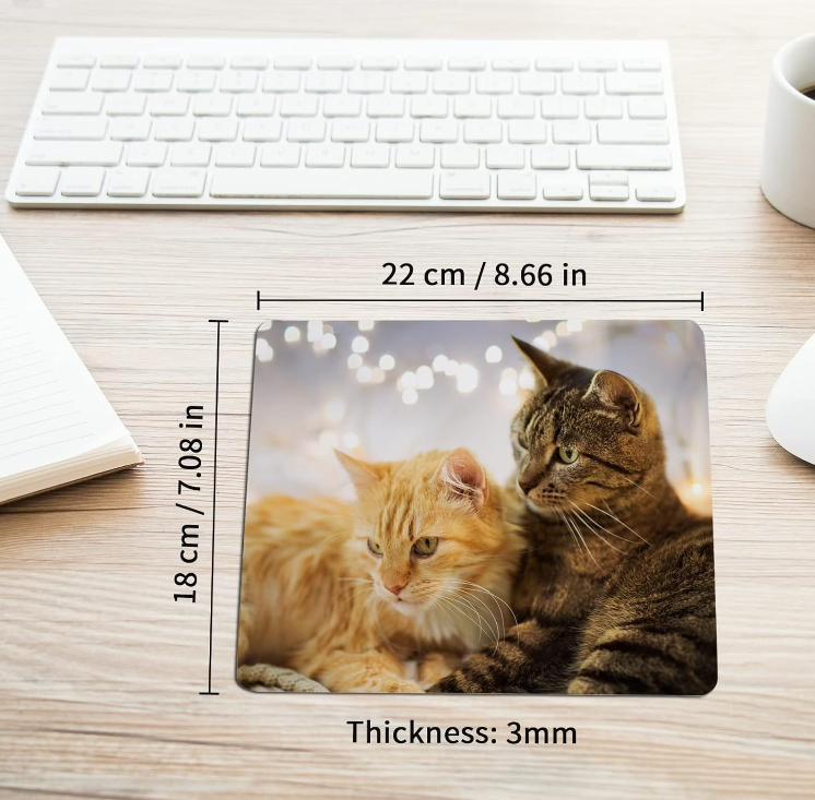 Mouse Pad