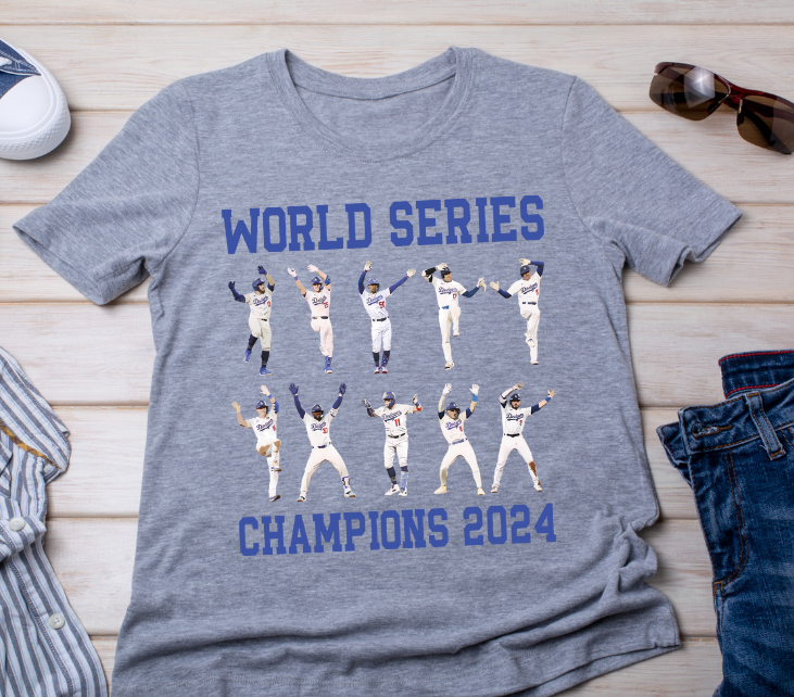 World Champions