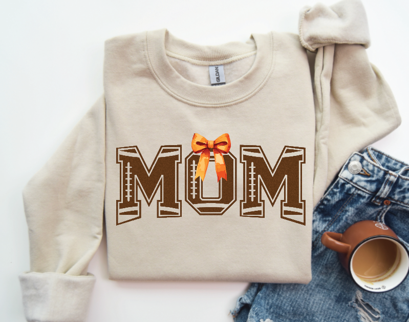 Football Mom