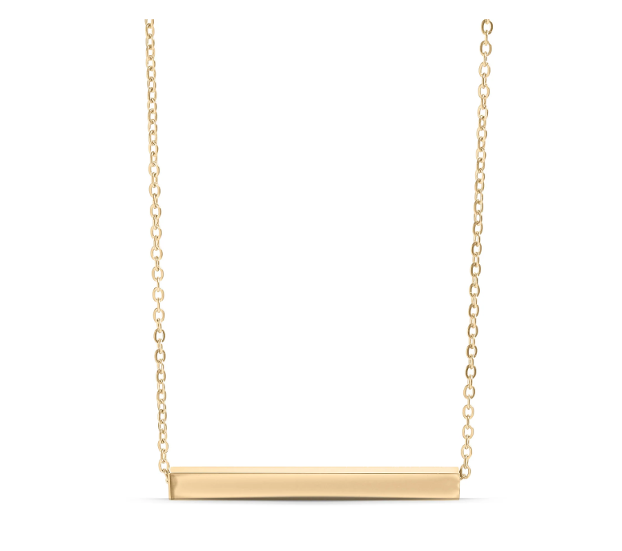 Fourth Wing Necklace (Quotes)