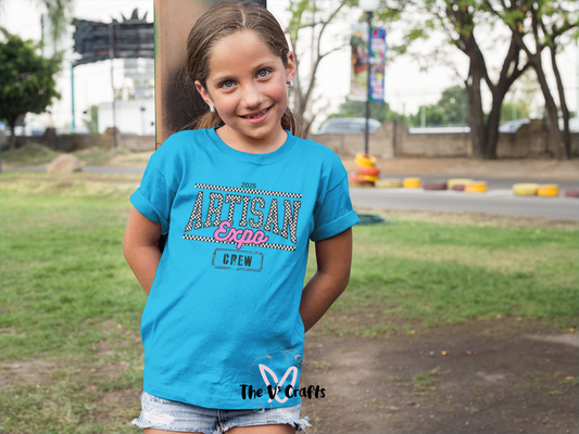 Artisan Expo Crew 2025