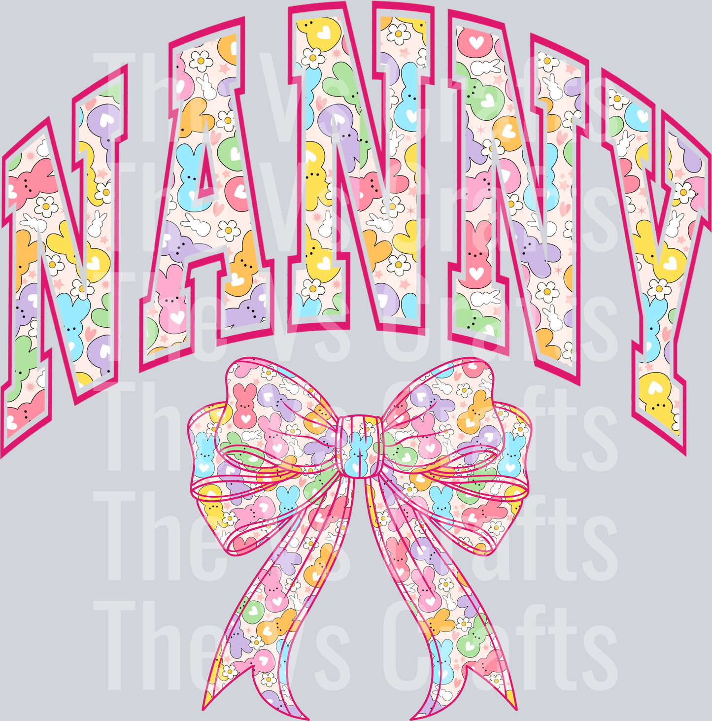 NANNY