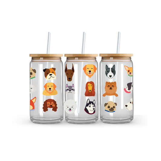 Libbey Cup - Dogs
