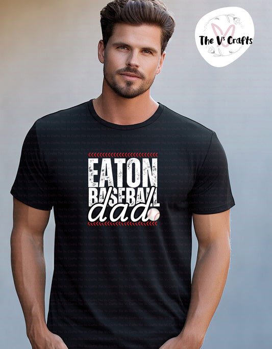 DIGITAL Eaton Baseball Dad (01) - PNG