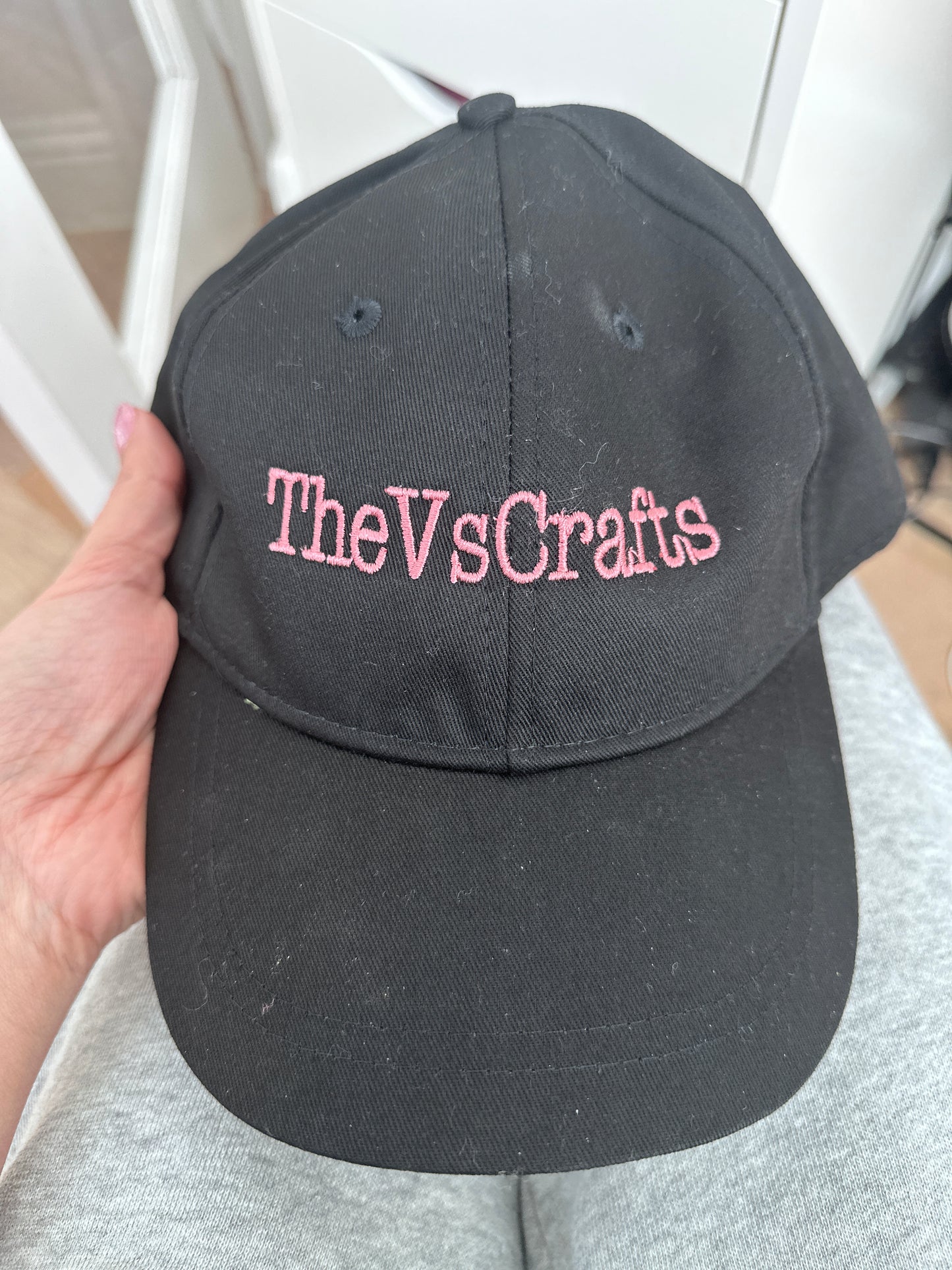 Mesh Trucker Hat