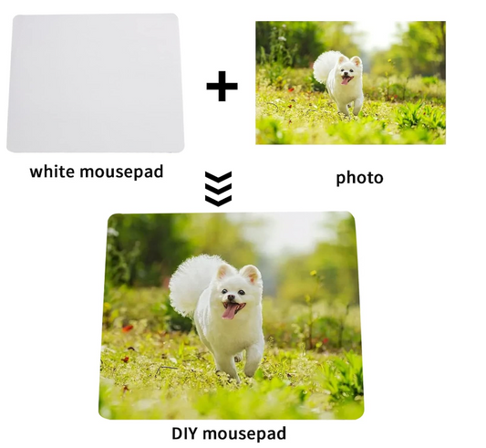 Mouse Pad