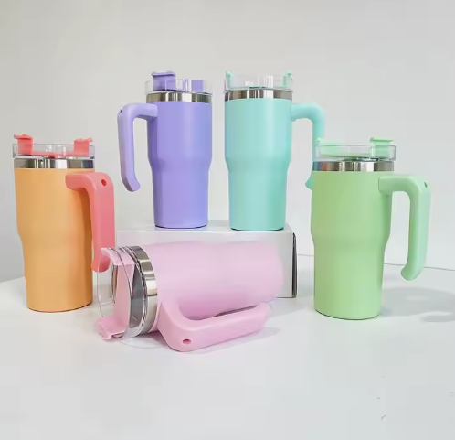 20 oz Kids Tumbler