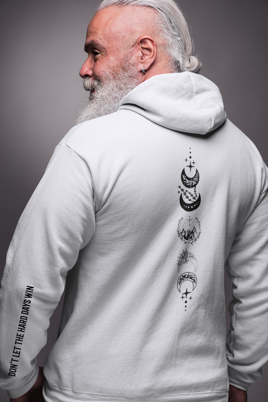 Acotar Zip-Up Hoodie