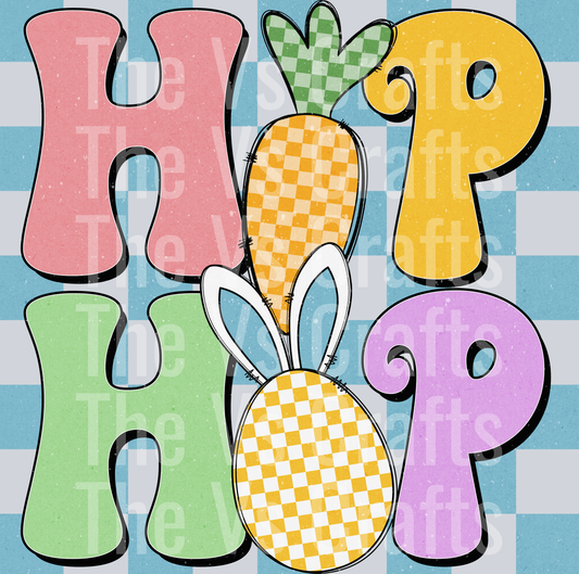 Hip Hop