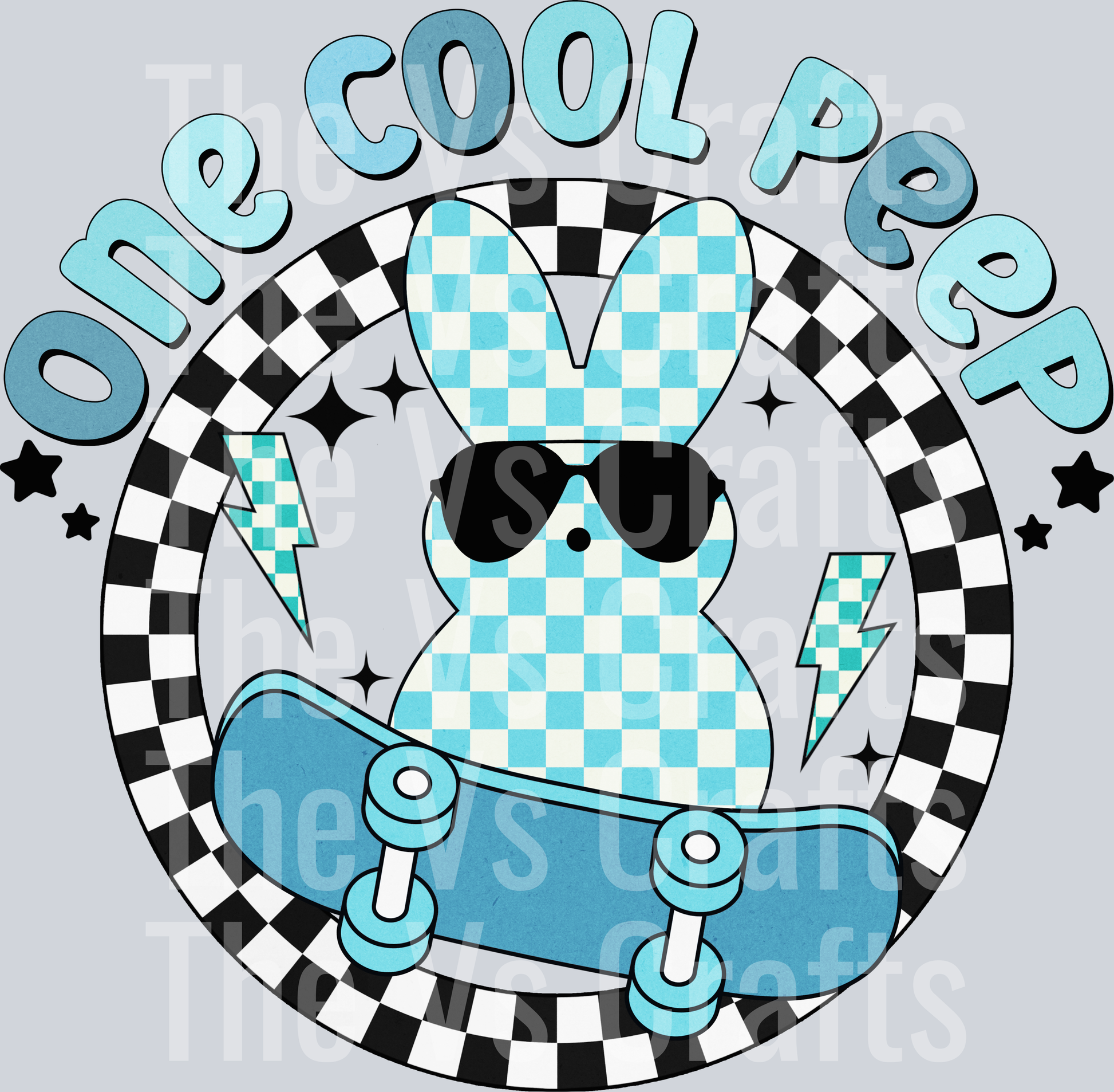 Cool Peep