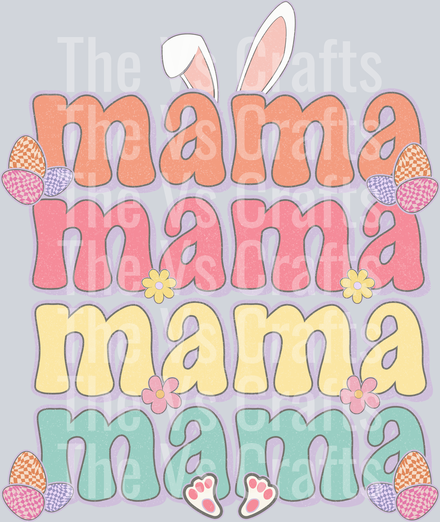 Mama Easter