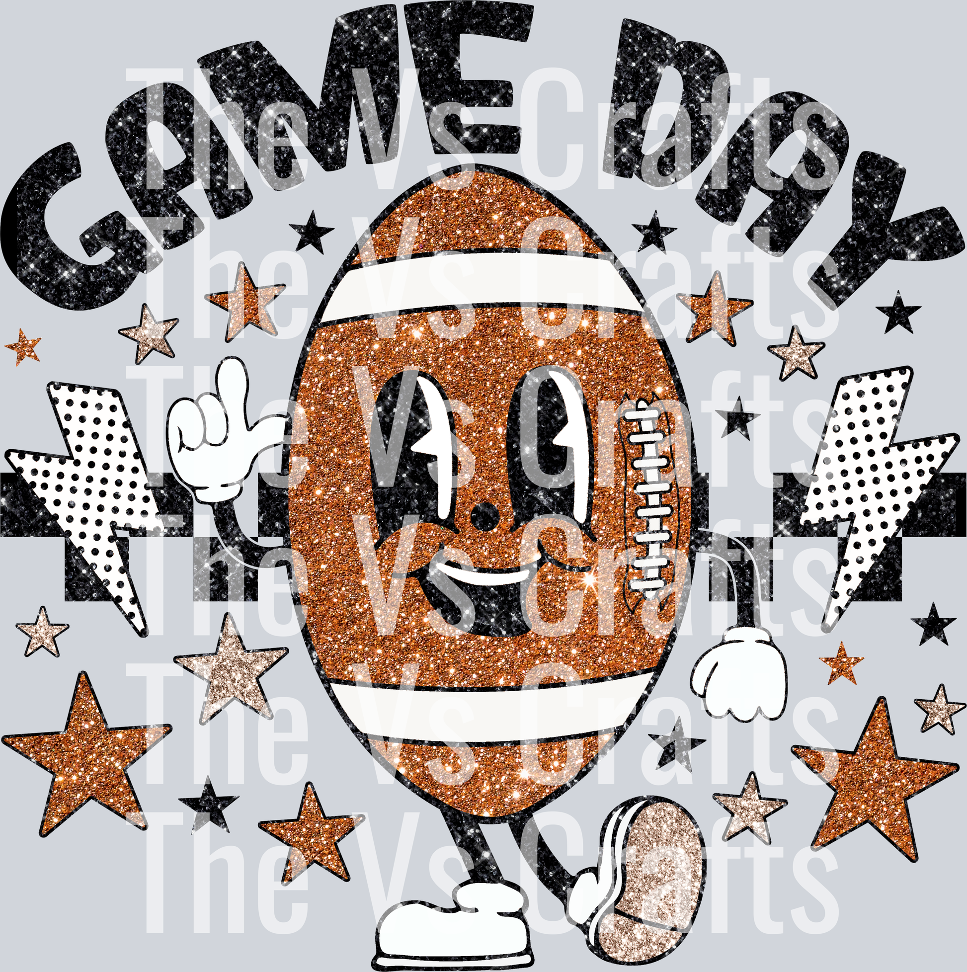 Game day