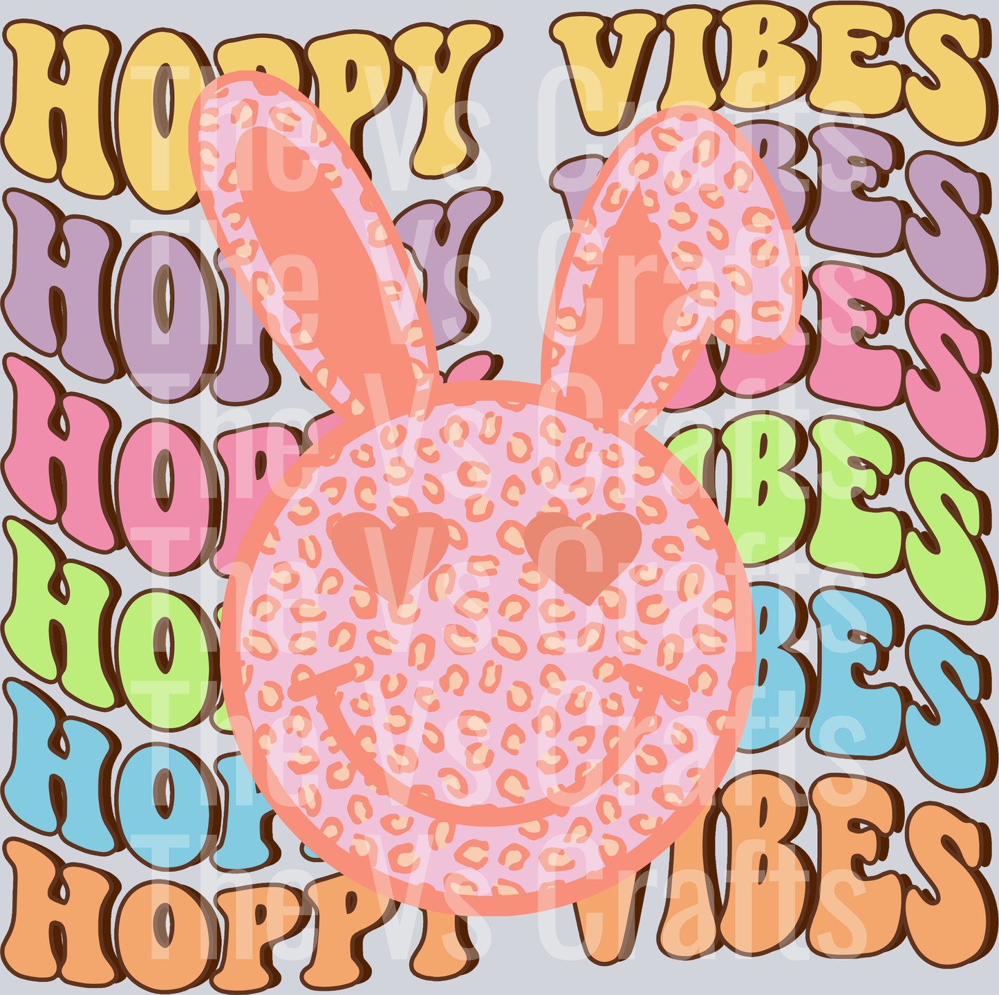 HOPPY VIBES
