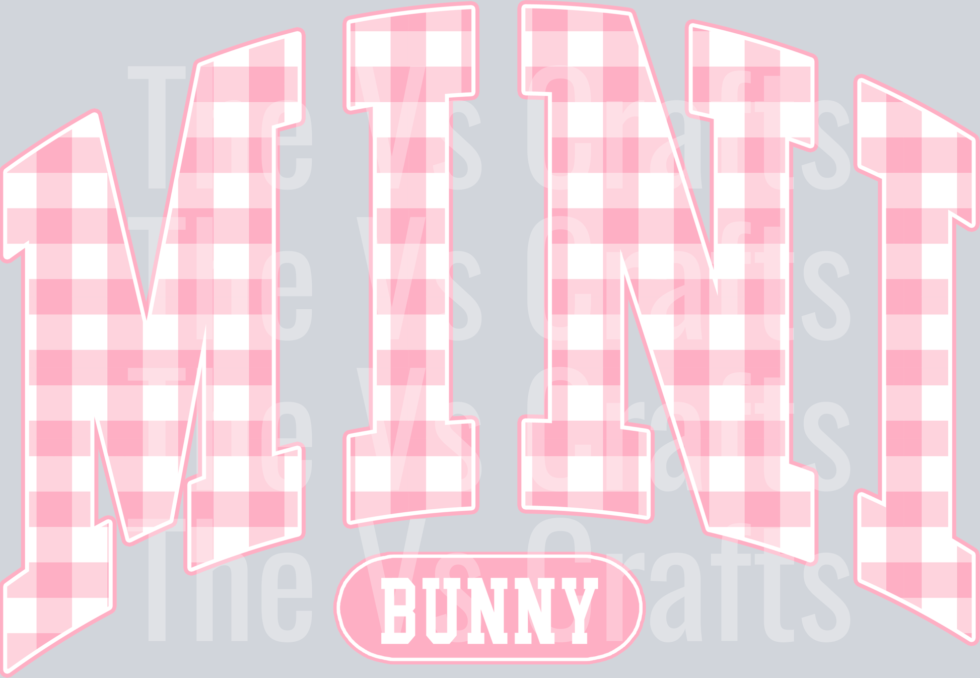 MINI BUNNY
