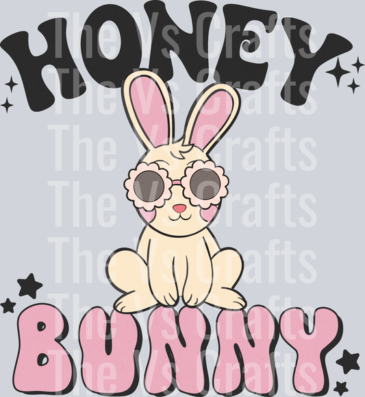Honey Bunny