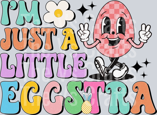 Eggstra
