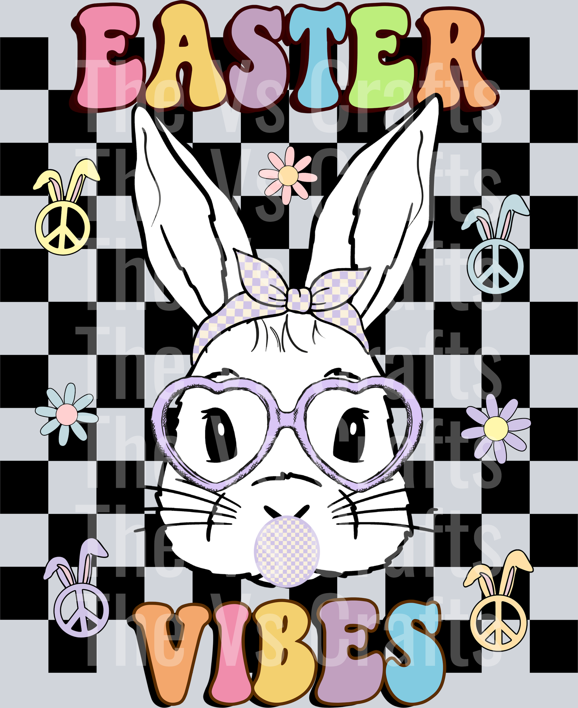 EASTER VIBES 4
