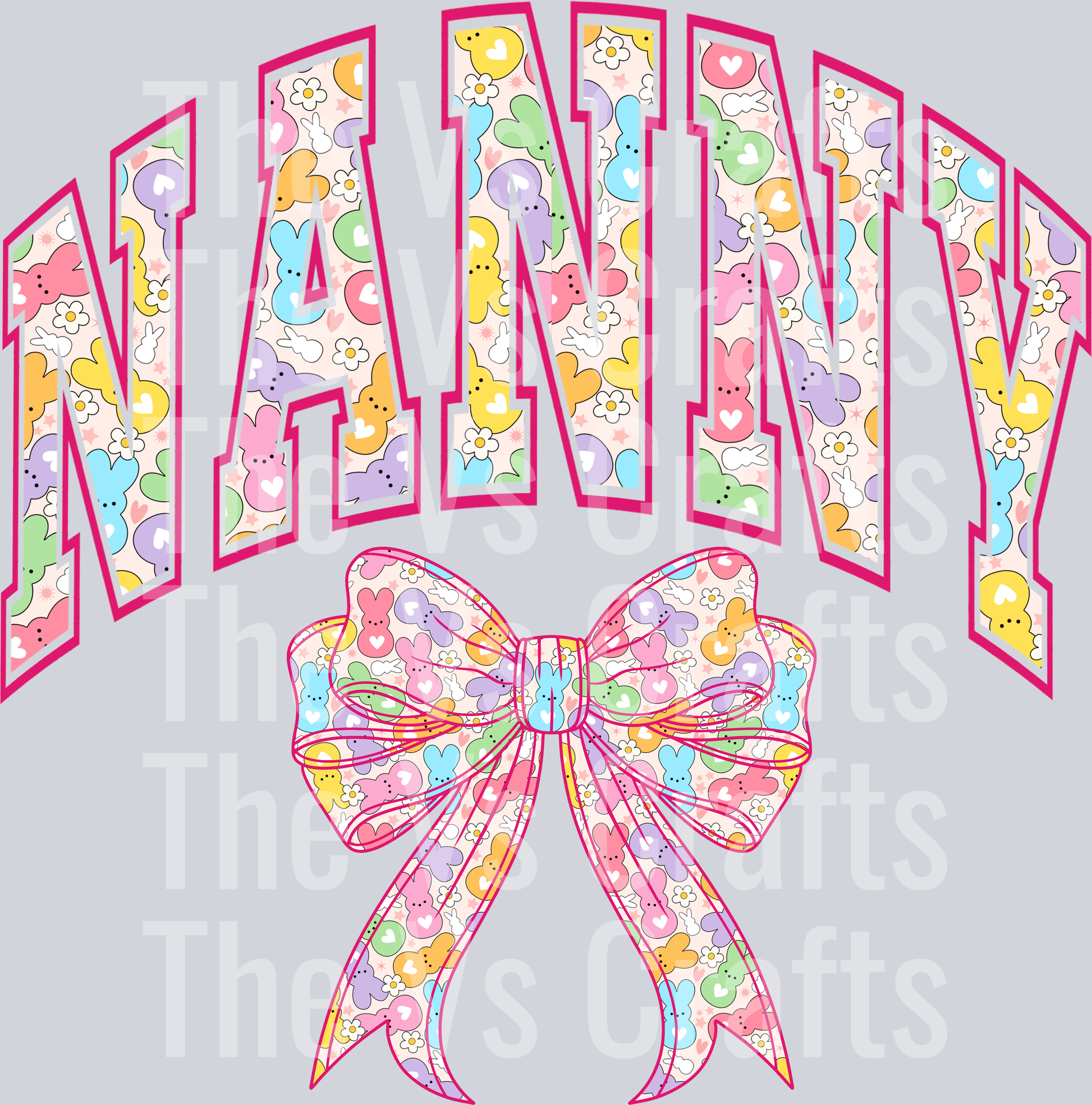 NANNY
