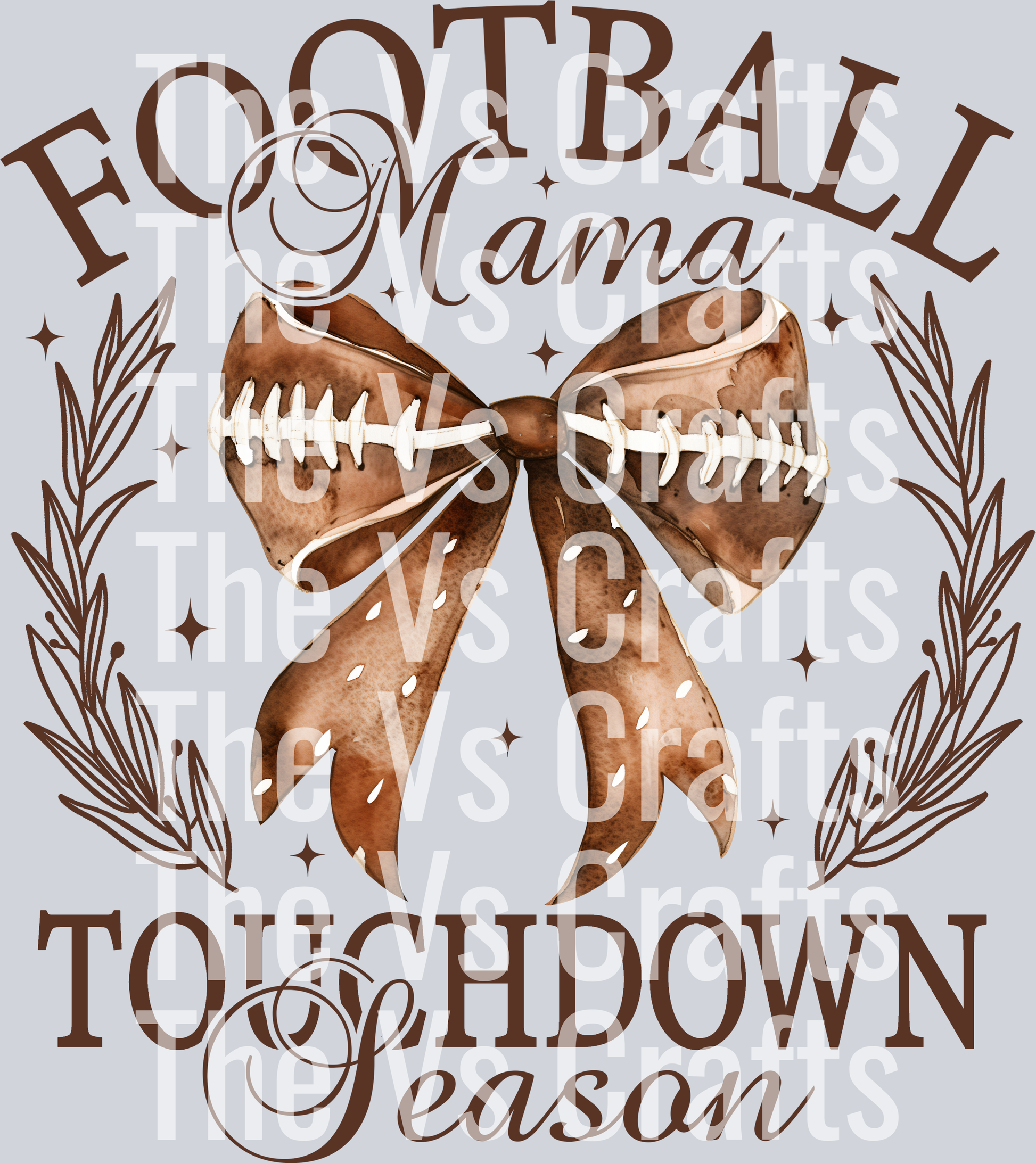 football touchdown season